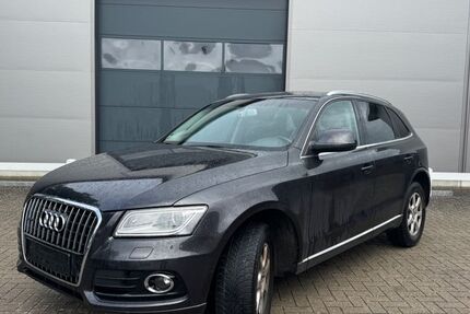 Audi Q5 177.410 km 10.499 &euro; Ganderkesse 27777
