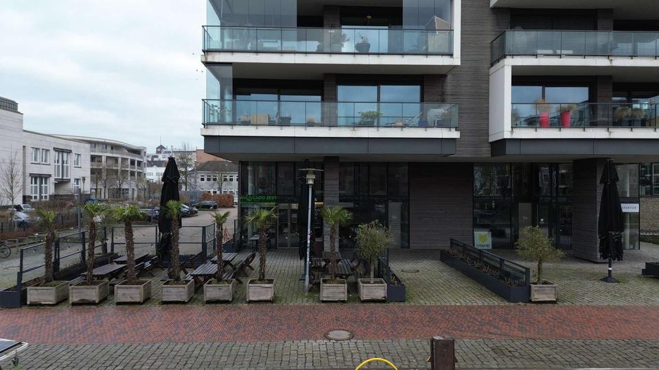 Gewerbeobjekt Oldenburg Dobbenviertel - 1.300.000&euro; | Angebot:25781485