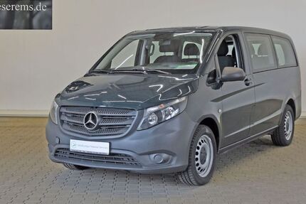 Mercedes-Benz Vito 74.185 km 28.322 &euro; Hude 27798