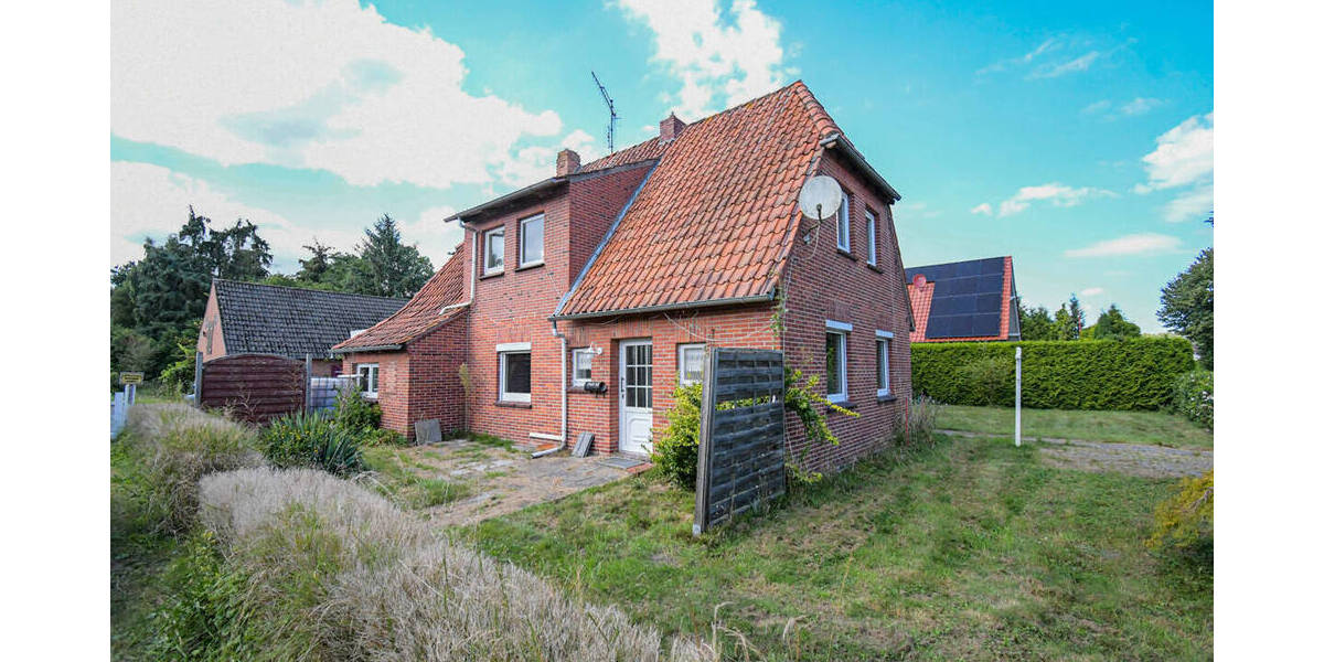 Einfamilienhaus Bösel Edewechterdamm - 1 Zimmer, 314 m&sup2;, 332.000&euro; | Angebot:25692598