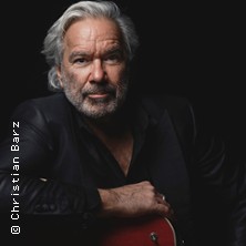 Stefan Gwildis - das war doch grad' erst eben - 50 Jahre auf der Bühne 24.04.2026 Kulturetage Oldenburg