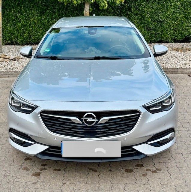 Opel Insignia 145.000 km 13.500 € Wildeshausen 27793