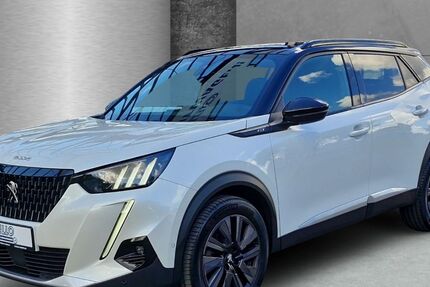 Peugeot 2008 45.027 km 19.480 € Bremen 28199