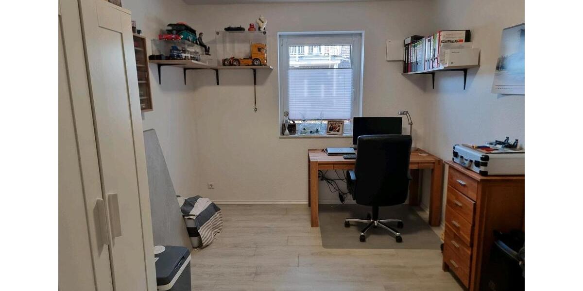 Erdgeschoßwohnung Westerstede - 2 Zimmer, 73 m&sup2;, 680&euro; | Angebot:25392877