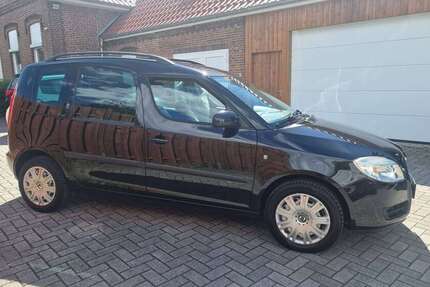Skoda Roomster 151.190 km 4.900 &euro; Oldenburg 26129