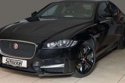 Jaguar XF 133.200 km 17.400 € Oldenburg 26125