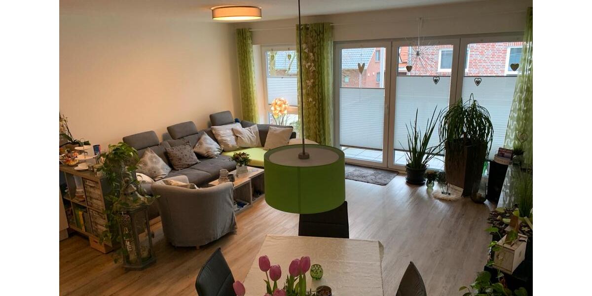 Etagenwohnung Oldenburg Eversten - 2 Zimmer, 69 m&sup2;, 248.000&euro; | Angebot:26110928