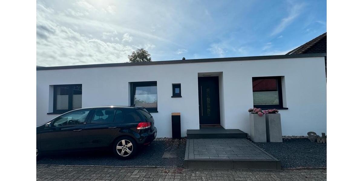Bungalow Oldenburg Eversten - 5 Zimmer, 125 m&sup2;, 499.000&euro; | Angebot:26227419