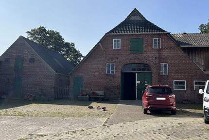 Haus Berne Campe - 5 Zimmer, 131 m&sup2;, 268.000&euro; | Angebot:25689733