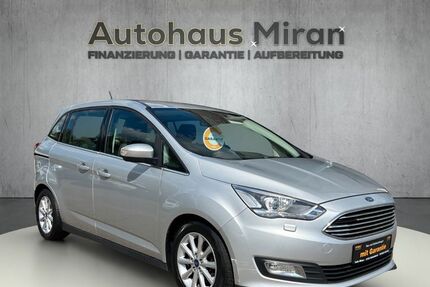 Ford C-Max 123.000 km 10.499 &euro; Delmenhorst 27751