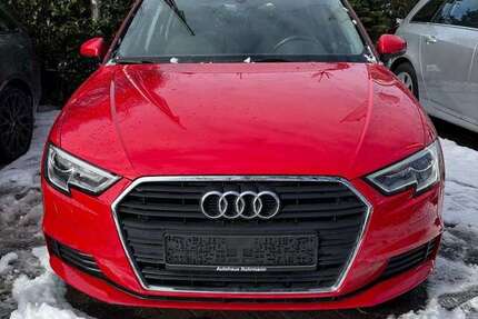 Audi A3 104.275 km 12.980 &euro; Varel-Dangastermoor 26316