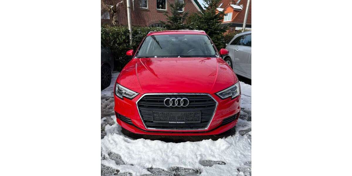 Audi A3 104.275 km 12.980 &euro; Varel-Dangastermoor 26316