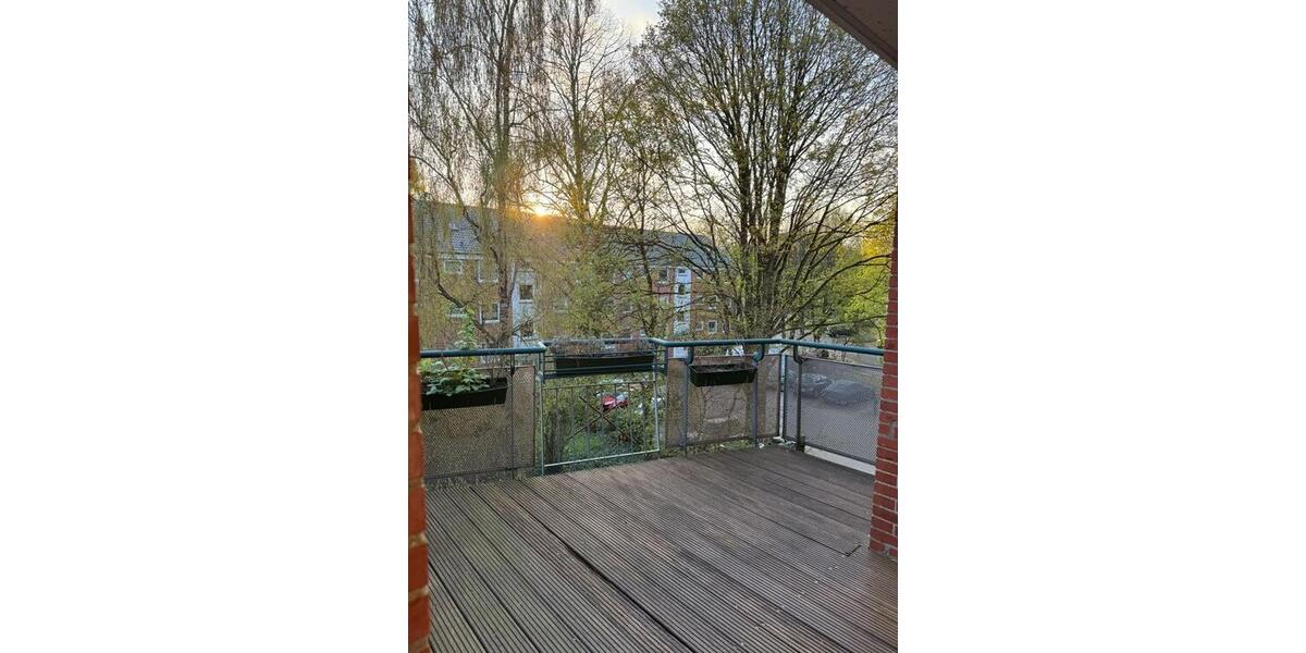 Etagenwohnung Oldenburg Bloherfelde - 3 Zimmer, 75 m&sup2;, 1.100&euro; | Angebot:26252508