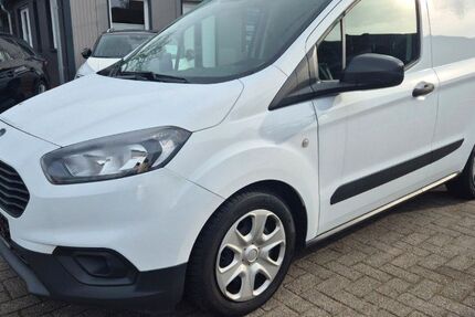 Ford Transit 8.500 km 15.980 &euro; Garrel 49681