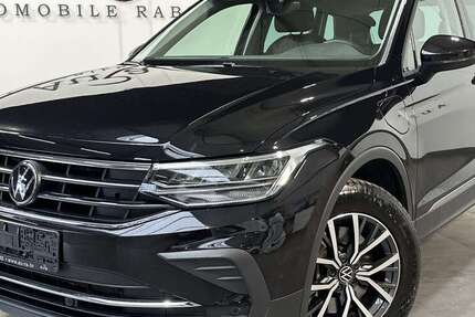 VW Tiguan 106.450 km 24.749 &euro; Wardenburg 26203