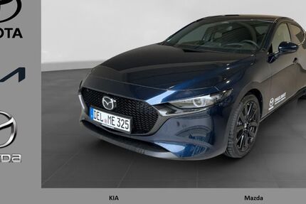 Mazda 3 10.725 km 27.895 &euro; Delmenhorst 27755