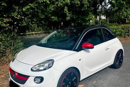 Opel Adam 188.000 km 4.300 &euro; Delmenhorst 27749