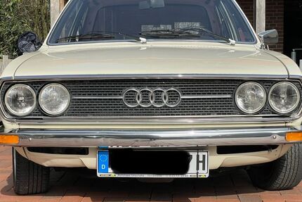 Audi 80 80.800 km 9.400 &euro; Rastede 26180