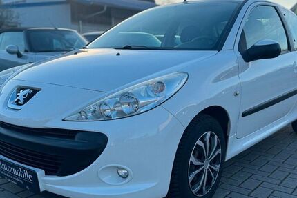 Peugeot 206 162.900 km 3.790 &euro; Hatten 26209