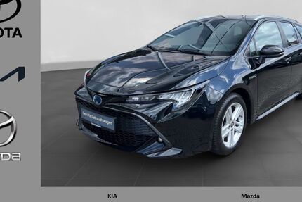Toyota Corolla 79.253 km 21.490 &euro; Delmenhorst 27755
