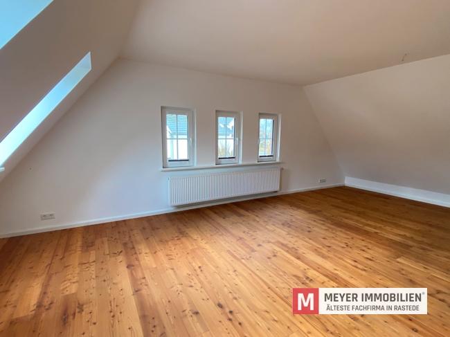 Praxisgebäude mit ELW in Rastede-Wahnbek zu vermieten (Obj.-Nr.: 6577) zimmer