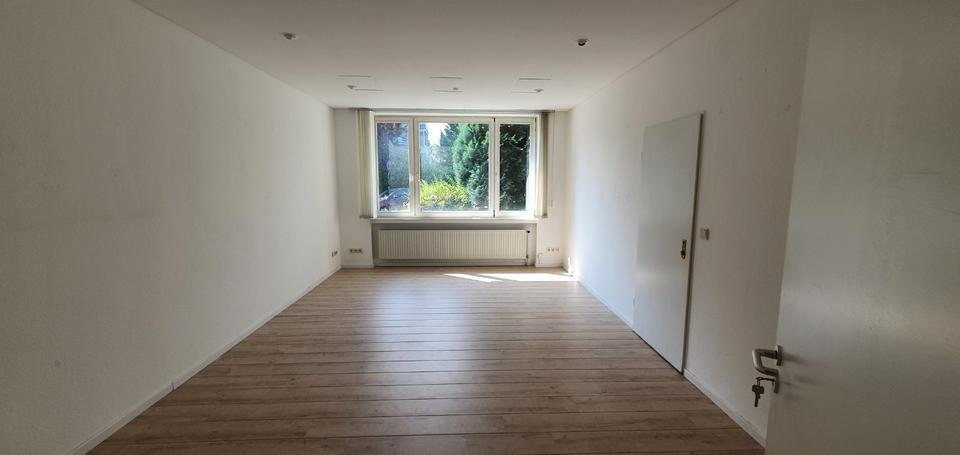 Büro Praxis zu vermieten in Oldenburg Bürgerfelde Widukindstr.