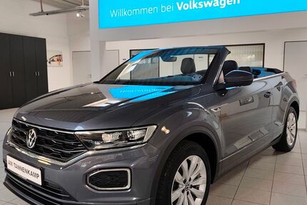 VW T-Roc 60.800 km 22.260 &euro; Varel 26316