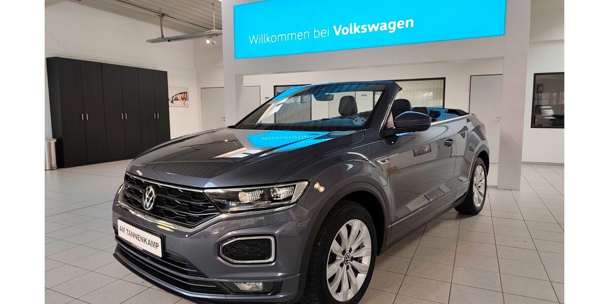 VW T-Roc 60.800 km 22.260 &euro; Varel 26316