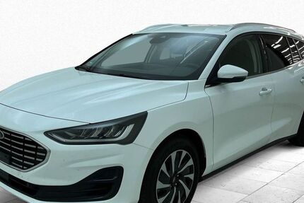Ford Focus 70.240 km 19.490 &euro; Sandkrug 26209
