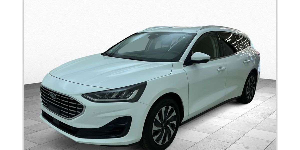 Ford Focus 70.240 km 19.490 &euro; Sandkrug 26209