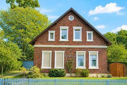 Wohnung Hude - 3 Zimmer, 91 m&sup2;, 800&euro; | Angebot:26738195