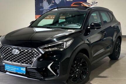 Hyundai TUCSON 53.720 km 24.999 &euro; Ganderkesee 27777