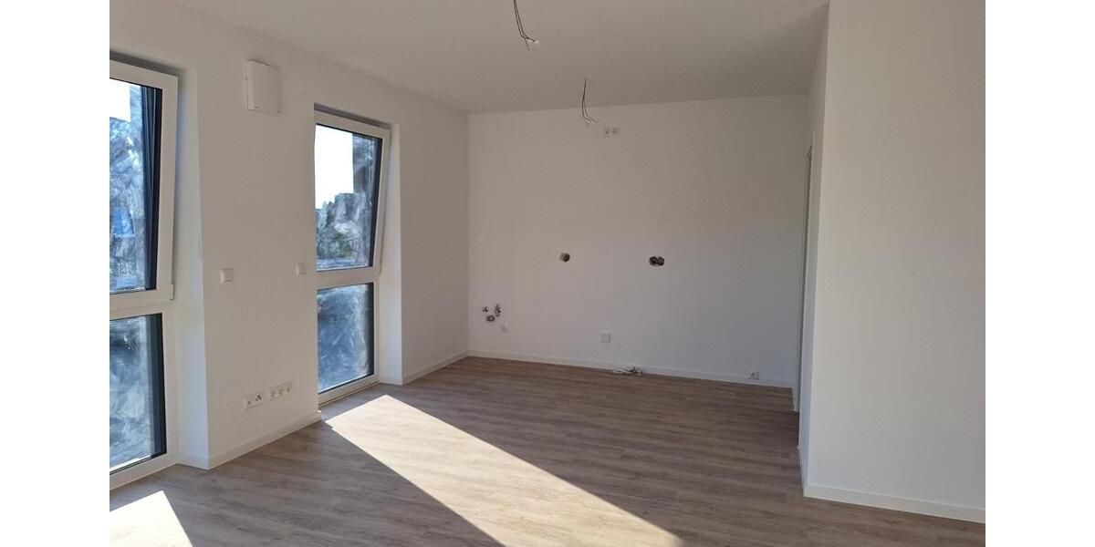 Jaderberg Zentrum 3 zimmer