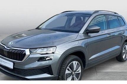 Skoda Karoq 62.944 km 22.276 &euro; Oldenburg 26135