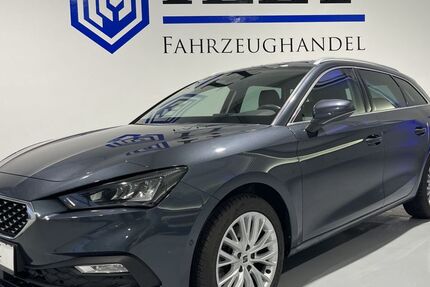 Seat Leon 36.942 km 20.950 &euro; Hatten | Sandkrug 26209