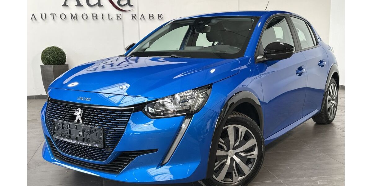 Peugeot 208 24.750 km 17.449 &euro; Wardenburg 26203