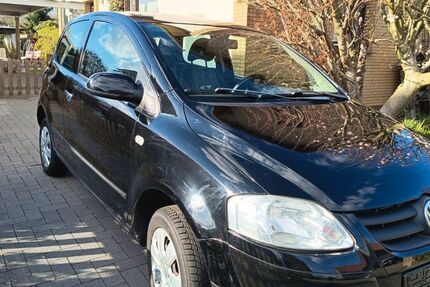 VW Fox 139.000 km 1.850 &euro; Oldenburg 26133