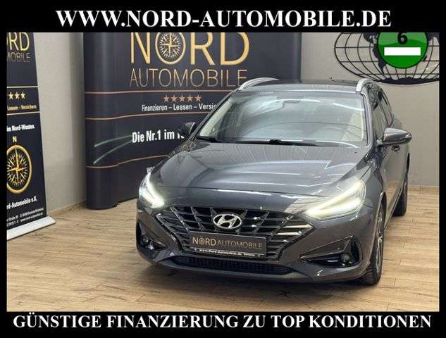 Hyundai i30 78.000 km 16.890 &euro; Rastede/ Wahnbek 26180