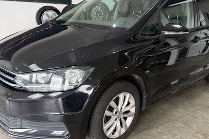 VW Touran 94.266 km 17.980 &euro; Lemwerder 27809