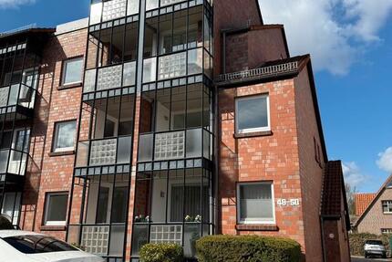 Wohnung Delmenhorst - 3 Zimmer, 75 m&sup2;, 990&euro; | Angebot:25921407