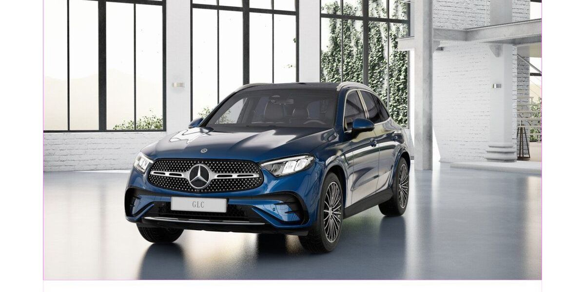 Mercedes-Benz GLC 200 18.000 km 55.880 &euro; Oldenburg 26129