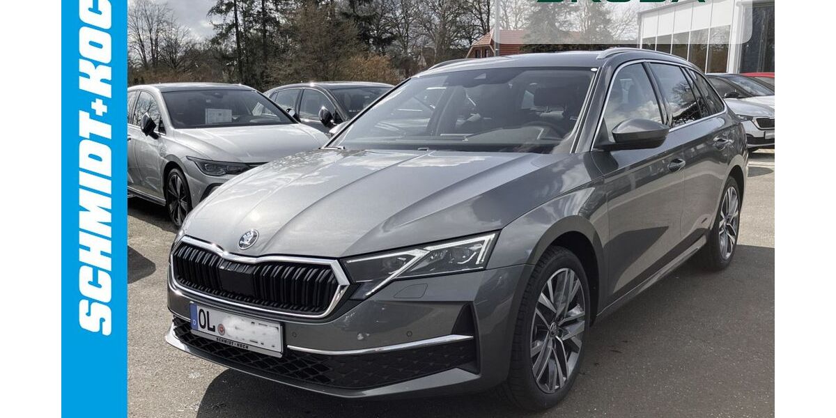 Skoda Octavia 9.990 km 31.990 &euro; Oldenburg 26123
