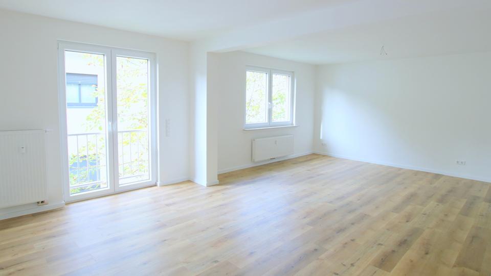 Etagenwohnung Bad Zwischenahn - 3 Zimmer, 120 m&sup2;, 1.090&euro; | Angebot:26365624