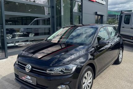 VW Polo 80.100 km 12.990 € Bösel 26219