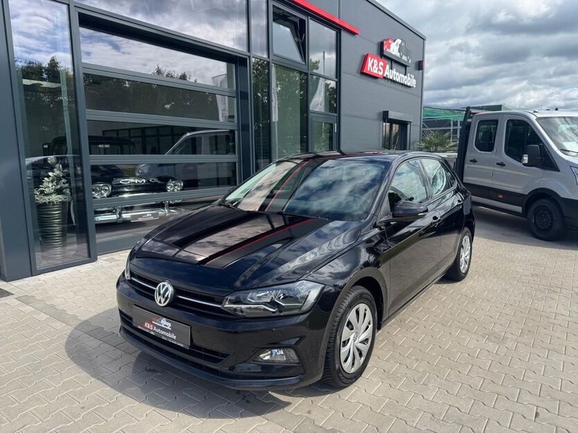 VW Polo 80.100 km 12.990 € Bösel 26219