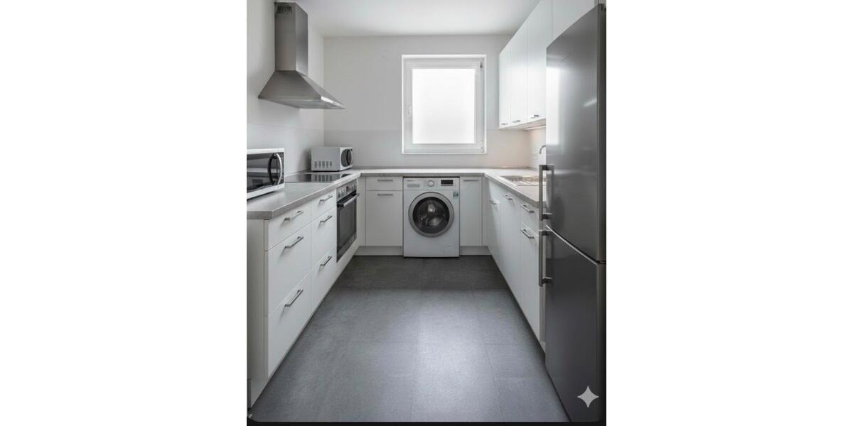 Hochparterre Oldenburg Bloherfelde - 3 Zimmer, 73 m&sup2;, 790&euro; | Angebot:26256640