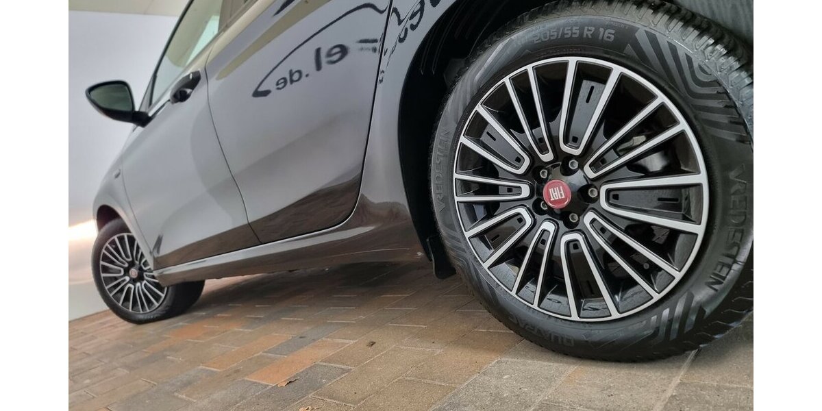 Fiat Tipo CityLife APP Navi Klima Kamera Tempomat 31.500 km 15.750 &euro; Garrel 49681