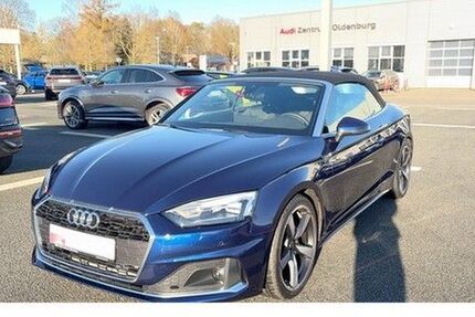 Audi A5 10.000 km 39.975 &euro; Oldenburg 26135