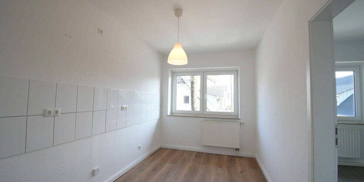 Etagenwohnung Oldenburg Osternburg - 4 Zimmer, 82 m&sup2;, 1.040&euro; | Angebot:26065098