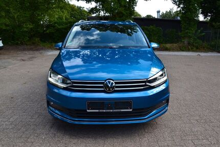 VW Touran 108.660 km 20.200 &euro; Oldenburg 26125